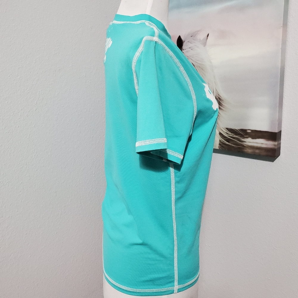 Billabong Sol' Searcher Rashguard - Picture 4 of 5